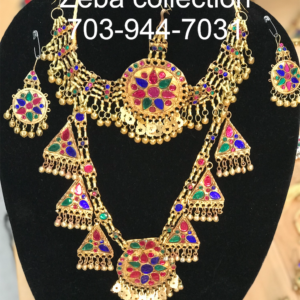 Necklace set