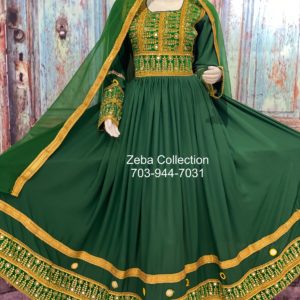 Gown 001