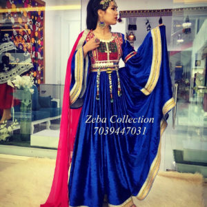 Gown 002