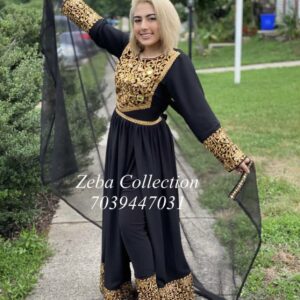 GOWN 009