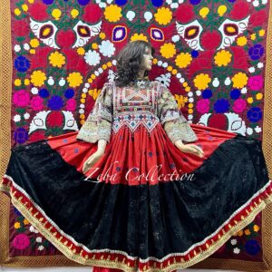 Vintage Dress 007