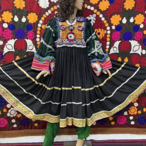 Vintage Dress 10