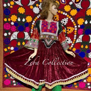 Vintage Dress 003